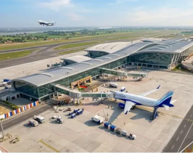 Noida International Airport Flights: रीजनल कनेक्टिविटी को मिलेगी नई रफ्तार, 1 जुलाई से बरेली-बोपाल समेत कई शहरों के लिए सीधी उड़ानें