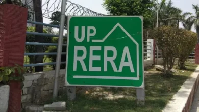 UP RERA