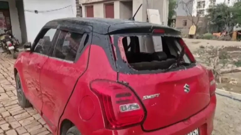 Greater Noida Crime: बारातियों से मारपीट मामले में फरार आरोपियों की तलाश तेज, चार जेल भेजे गए