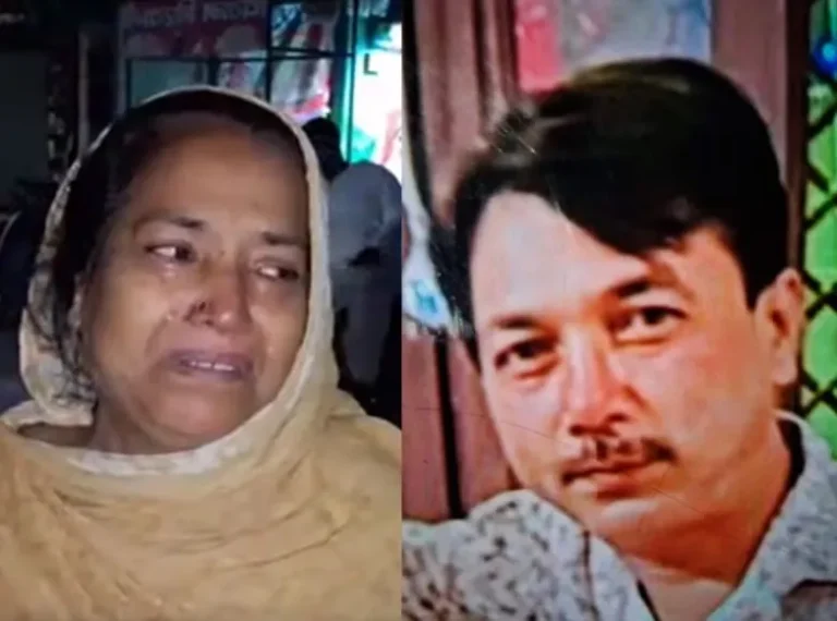 Shastri Park murder case, Delhi stabbing news, elderly man murdered