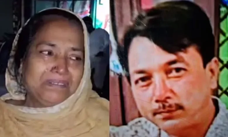 Shastri Park murder case, Delhi stabbing news, elderly man murdered