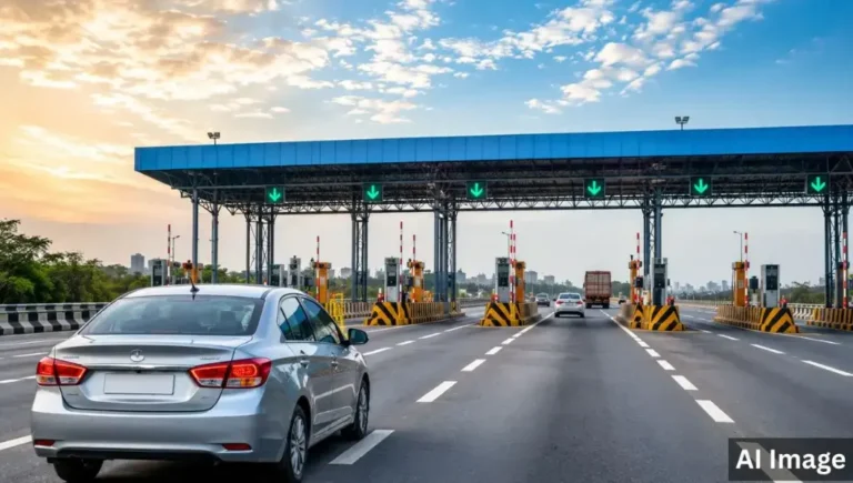Yamuna Expressway Toll: यमुना एक्सप्रेसवे पर टोल बढ़ोतरी टली, लाखों यात्रियों को मिली राहत