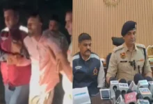 Faridabad Crime
