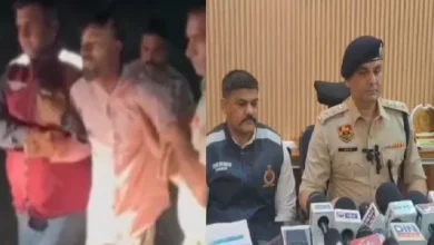 Faridabad Crime