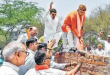 Delhi Shakur Basti