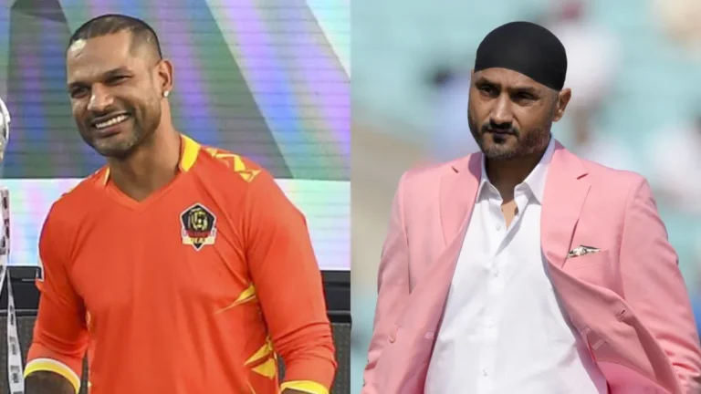 Big League Season: ग्रेटर नोएडा में सजेगा क्रिकेट का महाकुंभ, शिखर धवन और हरभजन सिंह दिखाएंगे दम