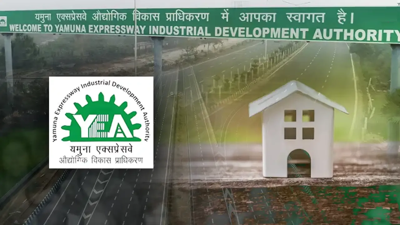 YEIDA Plot: यमुना सिटी में होटल, स्कूल और अस्पताल के भूखंड लेने का अंतिम मौका, 30-31 मई आवेदन की आखिरी तारीख YEIDA Plot: यमुना सिटी में होटल, स्कूल और अस्पताल के भूखंड लेने का अंतिम मौका, 30-31 मई आवेदन की आखिरी तारीख