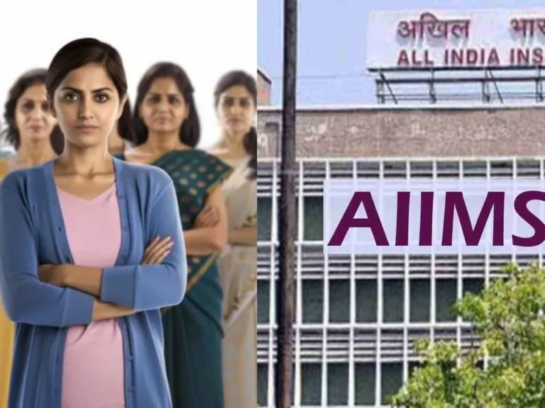 AIIMS Delhi: दिल्ली के बड़े अस्पतालों में ‘शक्ति परिवर्तन’, अब महिला डॉक्टर संभालेंगी कमान