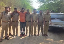 Greater Noida Murder Case
