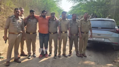 Greater Noida Murder Case
