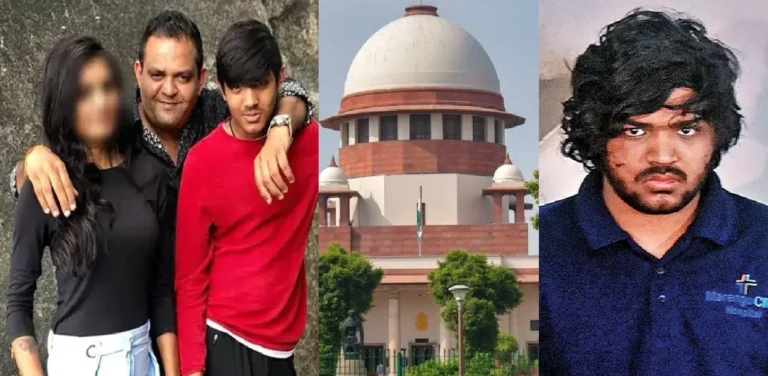 Iskcon Bridge Accident, Tathya Patel, Supreme Court Bail