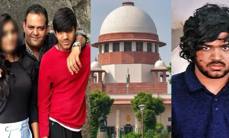 Iskcon Bridge Accident, Tathya Patel, Supreme Court Bail