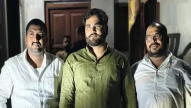 Chandranath Rath Murder Case:
