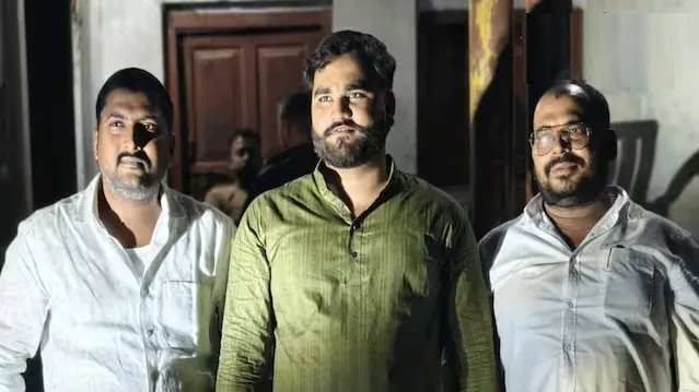 Chandranath Rath Murder Case: