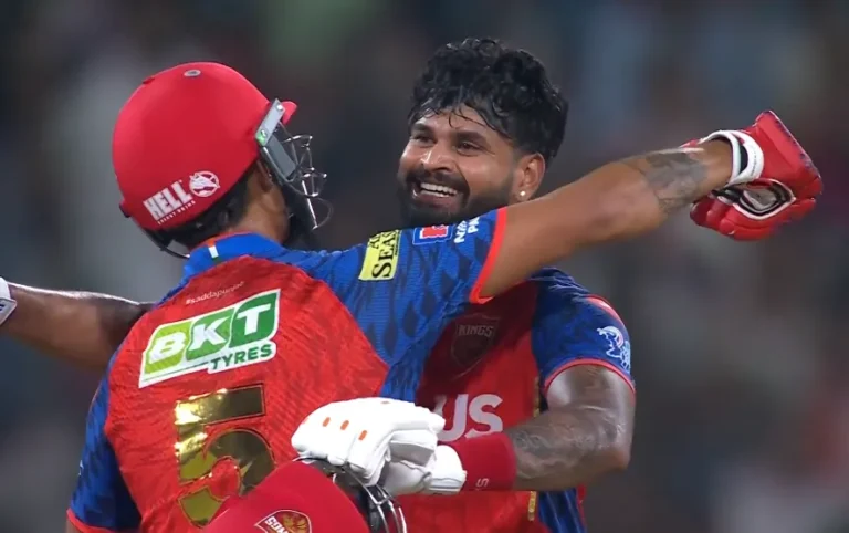 IPL 2026, PBKS vs LSG, Shreyas Iyer Century, Punjab Kings Win