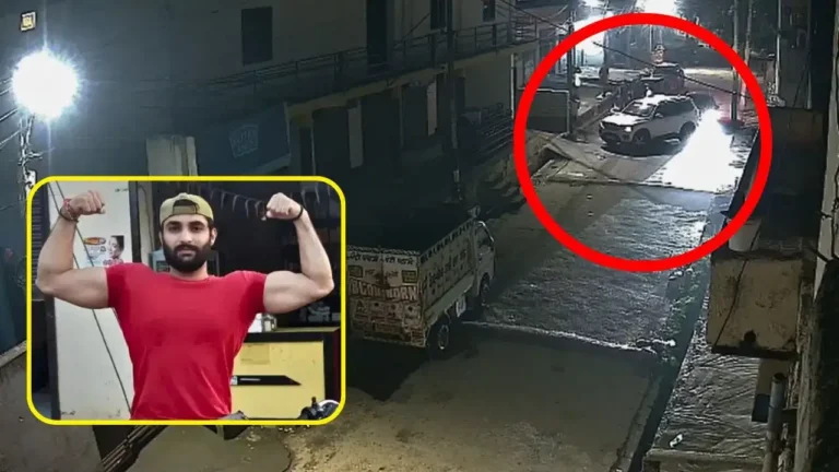 Greater Noida: साजन भाटी हत्याकांड में पुलिस को बड़ी सफलता, दो और आरोपी गिरफ्तार, अब तक 8 आरोपी जेल भेजे गए