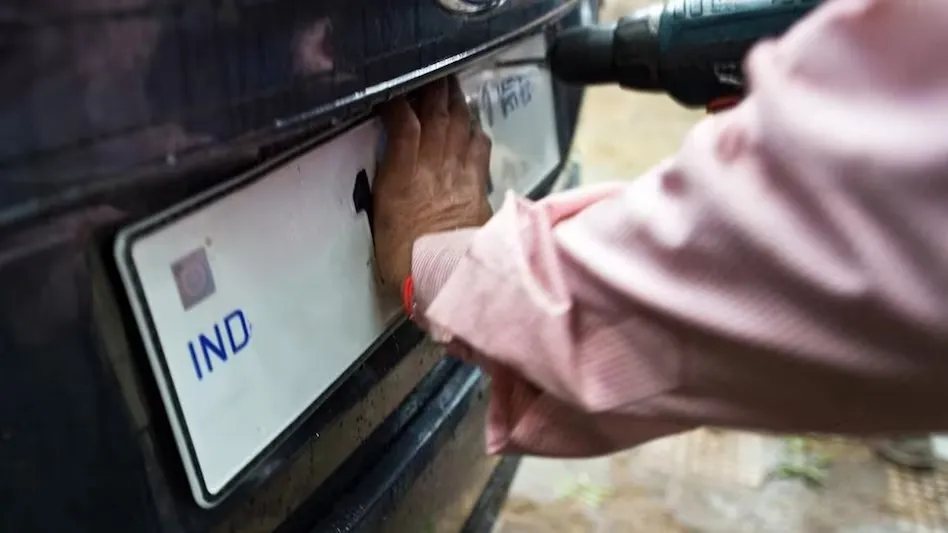 Noida Vehicle Number Series: यूपी16एफक्यू सीरीज के 75% नंबर 19 दिन में बुक, नई सीरीज जल्द होगी जारी Noida Vehicle Number Series: यूपी16एफक्यू सीरीज के 75% नंबर 19 दिन में बुक, नई सीरीज जल्द होगी जारी