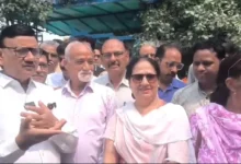 Krishna Nagar Development: