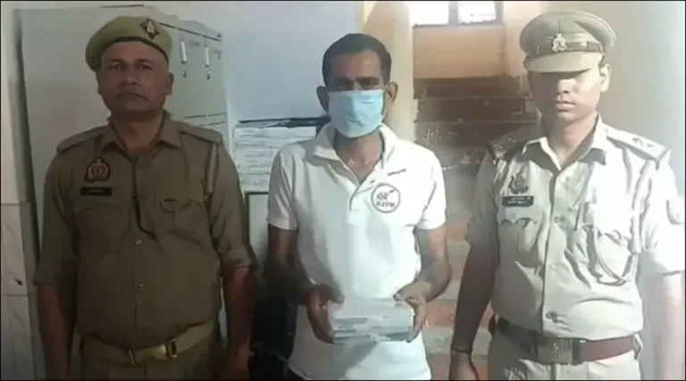 Noida Labour Protest: नोएडा श्रमिक आंदोलन मामला: सोशल मीडिया पर भड़काऊ पोस्ट शेयर करने के आरोप में ड्राइवर गिरफ्तार