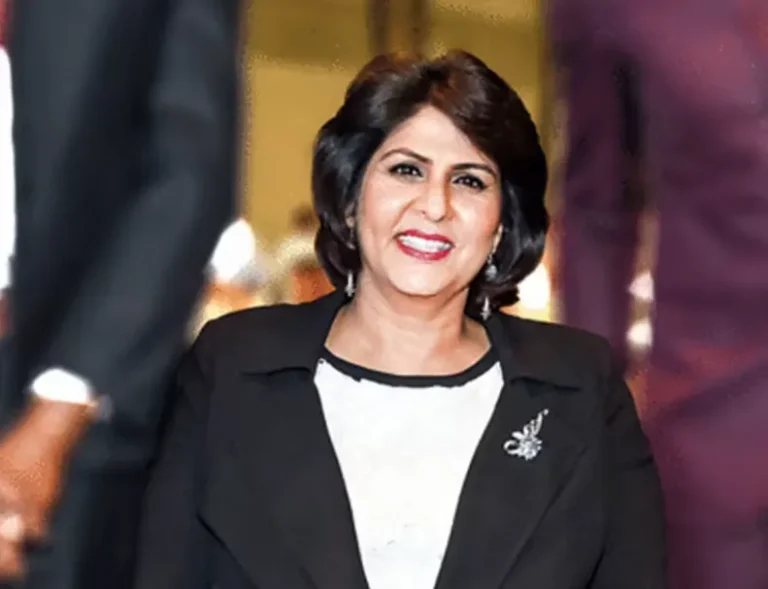 Deepa Malik speech: देश के निर्माण में अहम भूमिका निभा रही बेटियां:पद्मश्री डॉ. दीपा मलिक