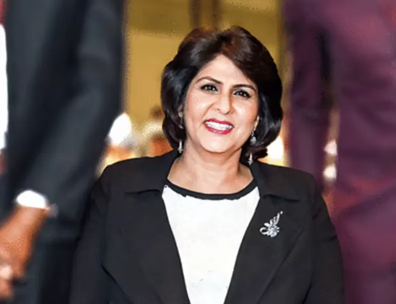 Deepa Malik speech: देश के निर्माण में अहम भूमिका निभा रही बेटियां:पद्मश्री डॉ. दीपा मलिक Deepa Malik speech: देश के निर्माण में अहम भूमिका निभा रही बेटियां:पद्मश्री डॉ. दीपा मलिक