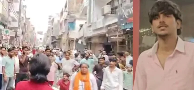Ghaziabad Surya Murder Case: बाइक विवाद में 11वीं के छात्र सूर्या की हत्या, नबाव-आतिफ-फरहान गिरफ्तार