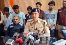 Faridabad Murder Case