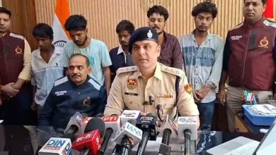 Faridabad Murder Case
