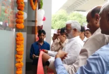Okhla Development