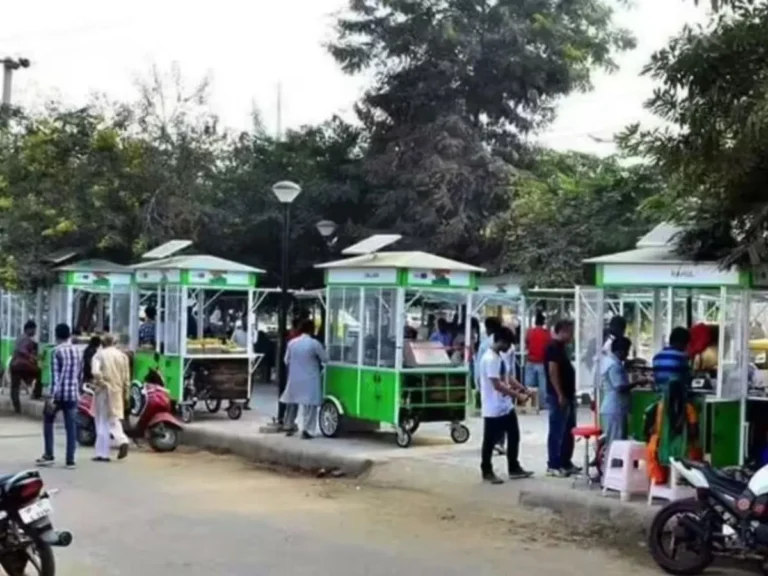 Greater Noida Vending Zone: ग्रेटर नोएडा में वेंडिंग जोन योजना को बढ़ावा, आवेदन की अंतिम तारीख अब 1 जून तक