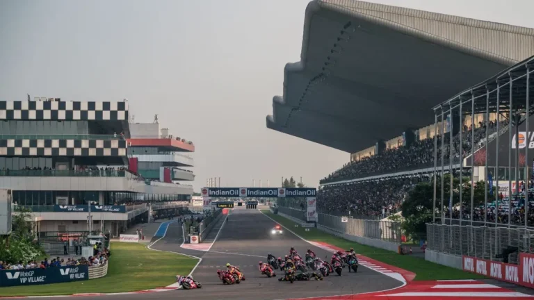 Buddh International Circuit: बुद्ध इंटरनेशनल सर्किट में फिर गूंजेगी रफ्तार, तीन साल बाद होगी अंतरराष्ट्रीय बाइक रेसिंग चैंपियनशिप