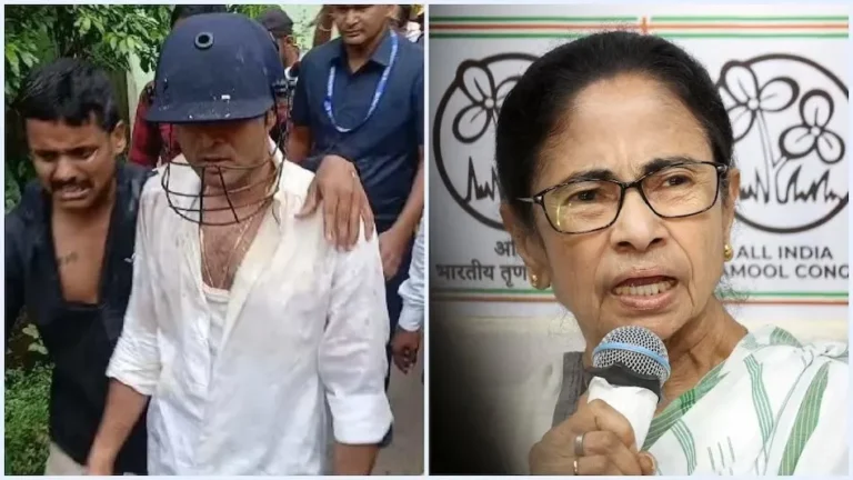 Attack on Abhishek Banerjee: बंगाल में सियासी घमासान तेज, ममता बोलीं- शासक ही बन गए हत्यारे