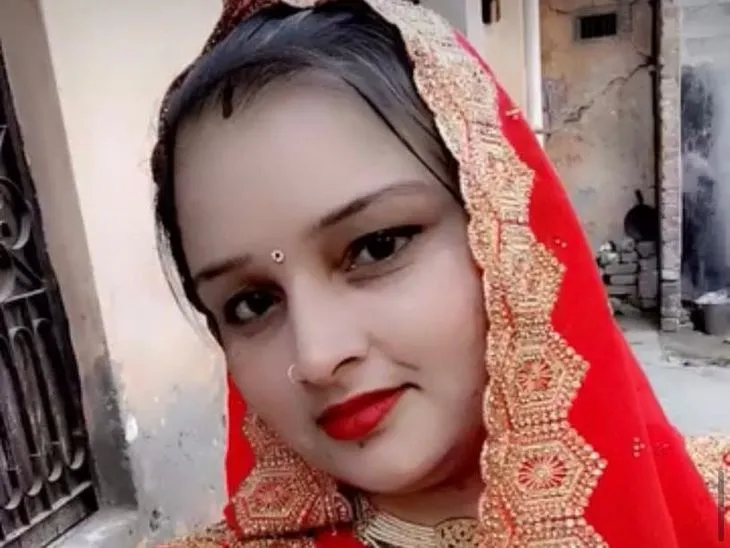 Greater Noida: ग्रेटर नोएडा में विवाहिता की संदिग्ध मौत, प्रताड़ना के आरोप में पति गिरफ्तार