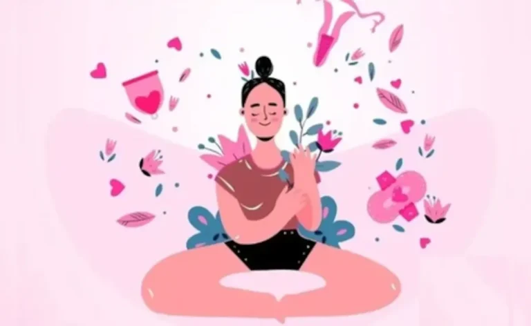 Menstrual Hygiene Day: पीरियड पर चुप्पी तोड़ने का वक्त, मासिक धर्म को सम्मान और जागरूकता से देखने की अपील