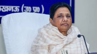 mayawati