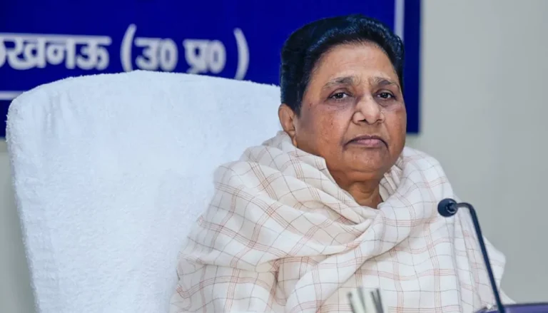 mayawati