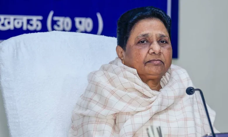 mayawati