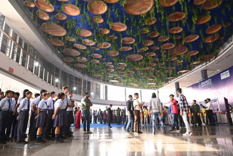Bharat Shiksha Expo 2026: छात्रों को मिलेंगे करियर और कोर्स चुनने के बेहतर विकल्प