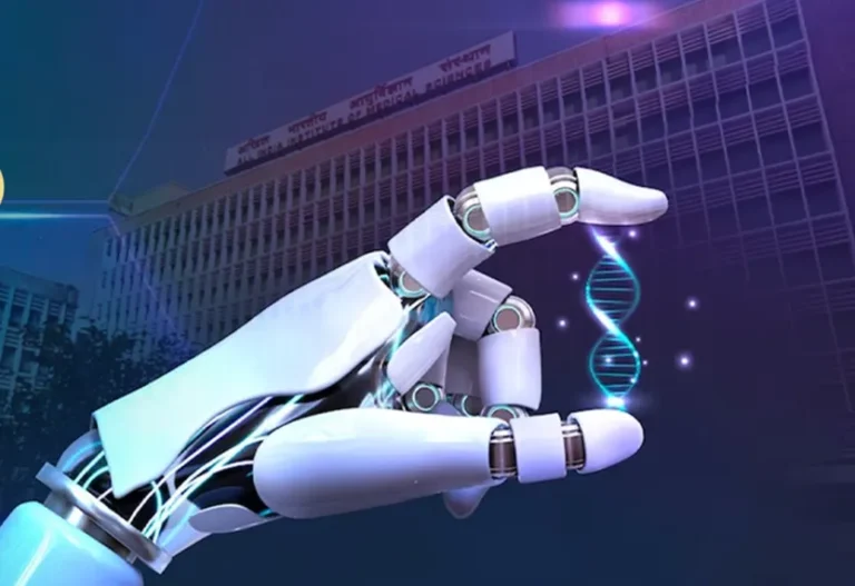 AI in Cancer Treatment: डिजिटल इंडिया पर छाया एम्स का ‘आई ऑन्कोलॉजी डॉट एआई’, कैंसर इलाज में भारत की एआई ताकत को मिली राष्ट्रीय पहचान