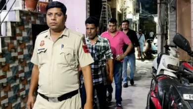 Delhi Crime News, Jahangirpuri Case, Delhi Police Investigation, Burn Case Delhi, Murder Case Delhi, Domestic Violence Case, Delhi Breaking News, Jahangirpuri News, Crime News Delhi, Wife Accused Case, Delhi Latest Crime, North West Delhi News, Forensic Investigation, Suspicious Death Delhi, Delhi Police Update, Hospital Death Case, Crime Investigation Delhi, Viral Crime News, Delhi Incident News, Jahangirpuri Crime Case