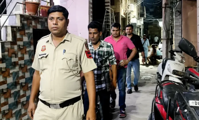 Delhi Crime News, Jahangirpuri Case, Delhi Police Investigation, Burn Case Delhi, Murder Case Delhi, Domestic Violence Case, Delhi Breaking News, Jahangirpuri News, Crime News Delhi, Wife Accused Case, Delhi Latest Crime, North West Delhi News, Forensic Investigation, Suspicious Death Delhi, Delhi Police Update, Hospital Death Case, Crime Investigation Delhi, Viral Crime News, Delhi Incident News, Jahangirpuri Crime Case