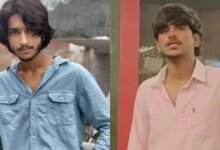 Ghaziabad Encounter