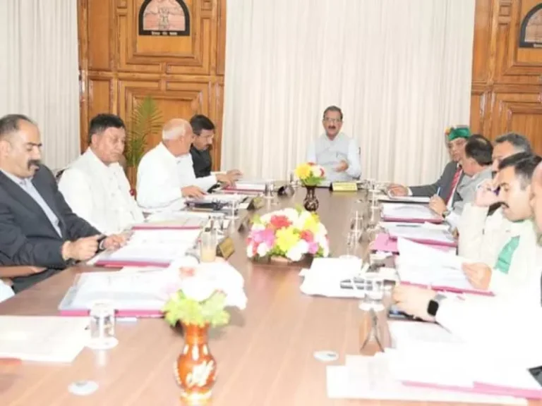 Himachal Pradesh: शिमला और हमीरपुर में बनेंगे वर्ल्ड क्लास बिजनेस सेंटर! मुख्यमंत्री सुक्खू ने अधिकारियों को दिए बड़े निर्देश