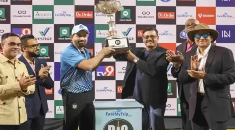 BCL 2026: पहली बार बिग क्रिकेट लीग की मेजबानी करेगा ग्रेटर नोएडा, मैदान पर उतरेंगे शिखर धवन और क्रिस गेल जैसे दिग्गज