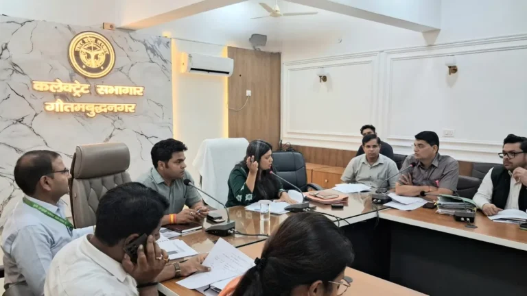 Noida: नोएडा में नीट-जेईई और यूपीएससी की तैयारी के लिए खुलेंगे नए अभ्युदय केंद्र, दादरी में भी मिलेगी मुफ्त कोचिंग