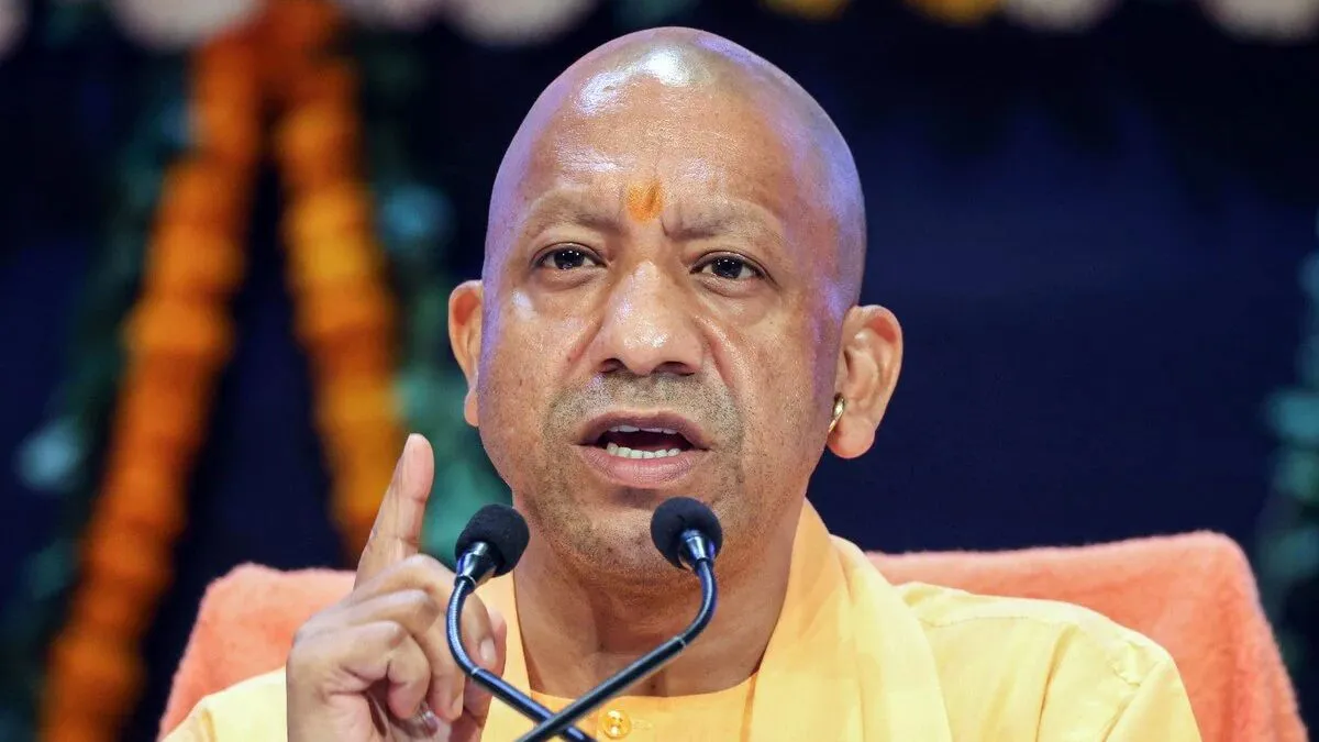 Uttar Pradesh : सीएम योगी के विजन से आधुनिक बनाया जा रहा गोमती बैराज, मजबूत होगी राजधानी की पेयजल आपूर्ति Uttar Pradesh : सीएम योगी के विजन से आधुनिक बनाया जा रहा गोमती बैराज, मजबूत होगी राजधानी की पेयजल आपूर्ति