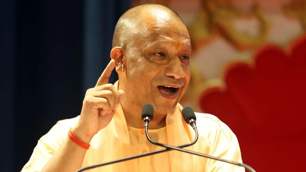 Uttar Pradesh : 357 कनिष्ठ विश्लेषकों की नियुक्ति से दवा गुणवत्ता जांच को मिलेगी नई रफ्तार Uttar Pradesh : 357 कनिष्ठ विश्लेषकों की नियुक्ति से दवा गुणवत्ता जांच को मिलेगी नई रफ्तार