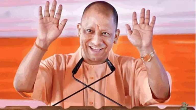 Uttar Pradesh : बेंगलुरु में गूंजा यूपी का विकास मॉडल, उद्योग जगत ने बताया निवेश, नवाचार और रोजगार का सबसे बड़ा उभरता केंद्र