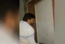 Greater Noida Lift Accident: