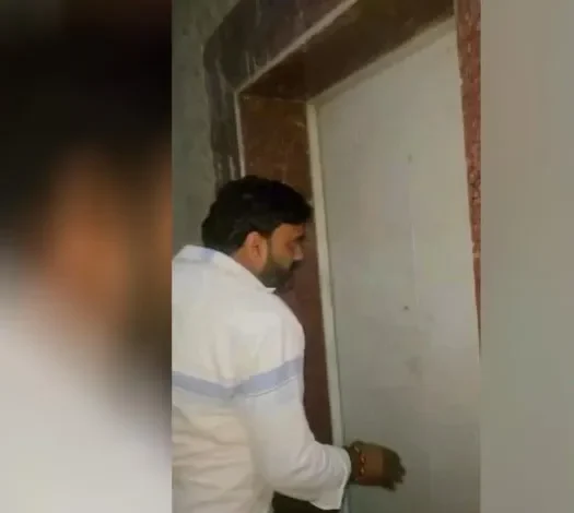 Greater Noida Lift Accident: